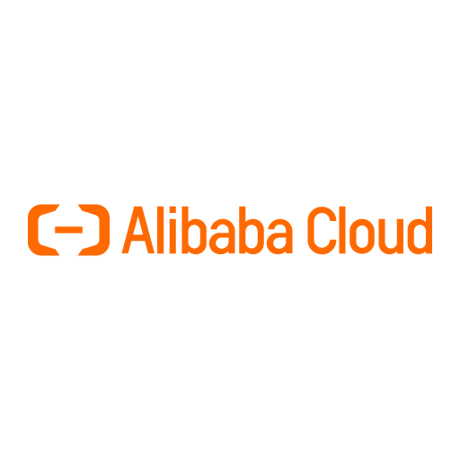 Alibaba Cloud logo